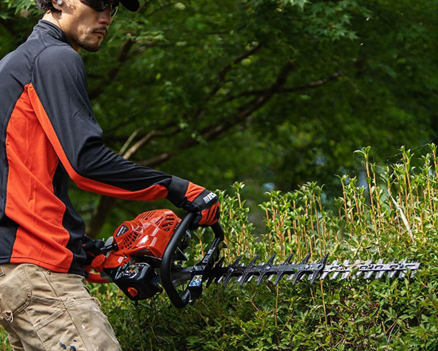 Echo HC-2320 Hedgetrimmer 6 Echo HC-2320 Hedgetrimmer - Image 4