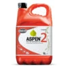 Aspen 2 - 5 Litre -Stih Machinery Shop Aspen 0000s 0000 Aspen2 Can 5ltr UK transparent shadow