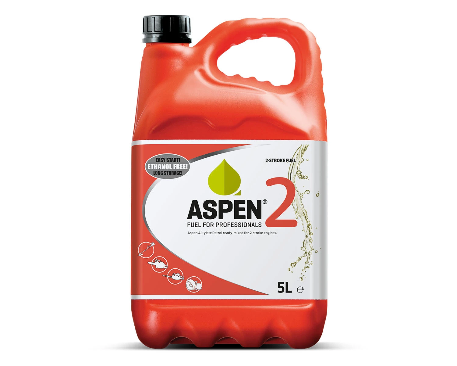 Stih Machinery Shop -Stih Machinery Shop Aspen 0000s 0000 Aspen2 Can 5ltr UK transparent shadow