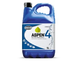 Aspen 4 - 5 Litre