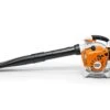 Stihl BG86 Blower -Stih Machinery Shop BG86Image2