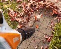 Stihl BGA57 Cordless Blower -Stih Machinery Shop BGA57 0001 BG BGA57 AW 008