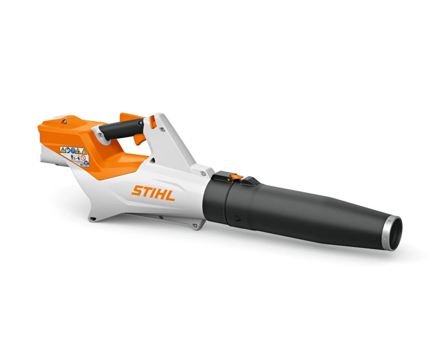 Stihl BGA60 Cordless Blower Set 4 Stihl BGA60 Cordless Blower Set - Image 2