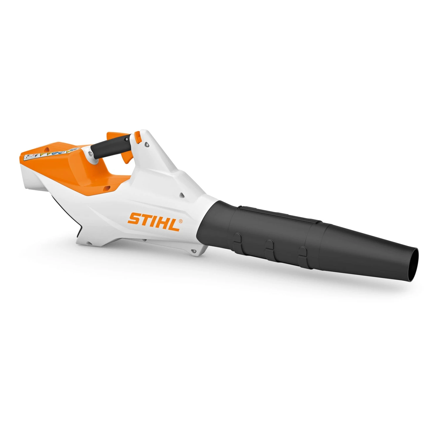 Stihl BGA86 Cordless Blower 6 Stihl BGA86 Cordless Blower - Image 4