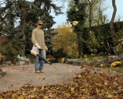 Stihl BGE71 Blower -Stih Machinery Shop BGE713