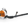 Stihl BR350 Backpack Blower -Stih Machinery Shop BR350 0003 Layer0