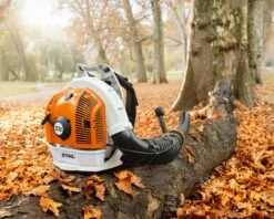 Stihl BR700 Backpack Blower -Stih Machinery Shop BR700 0001 S BR700 I001