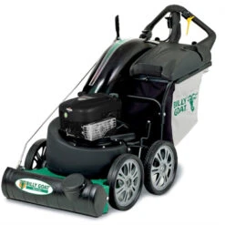 Billy Goat MV601SPDS Leaf & Litter Vacuum