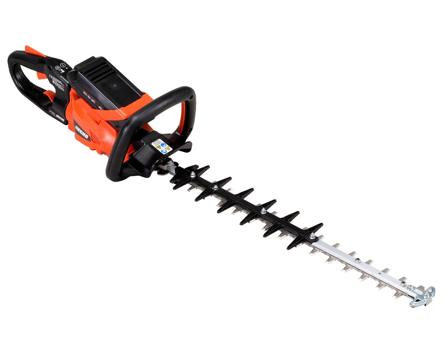 Echo DHC-2200R Cordless Hedgetrimmer 3 Echo DHC-2200R Cordless Hedgetrimmer