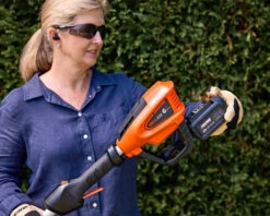 Echo DHCA-310 Cordless Long Reach Hedgetrimmer -Stih Machinery Shop DHCA 310 0000s 0001 DHCA 310 16