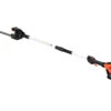 Echo DHCA-310 Cordless Long Reach Hedgetrimmer 1 Echo DHCA-310 Cordless Long Reach Hedgetrimmer -Stih Machinery Shop DHCA 310 0000s 0003 DHCA 310 L