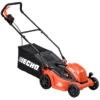 Echo DLM-310/35P Cordless Lawnmower 1 Echo DLM-310/35P Cordless Lawnmower -Stih Machinery Shop DLM 310 35 PPushLawnmower