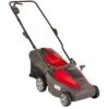Mountfield Electress 34Li Cordless Lawnmower -Stih Machinery Shop Electress 34Li