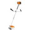 Stihl FS131 Brushcutter 2 Stihl FS131 Brushcutter -Stih Machinery Shop FS131 0000s 0000 F FS131 D001