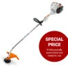 Stihl FS40 Grass Trimmer 1 Stihl FS40 Grass Trimmer -Stih Machinery Shop FS40MainImage2