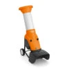 Stihl GHE250 Electric Garden Shredder 1 Stihl GHE250 Electric Garden Shredder -Stih Machinery Shop Front1