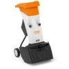 Stihl GHE105 Electric Garden Shredder -Stih Machinery Shop GHA105