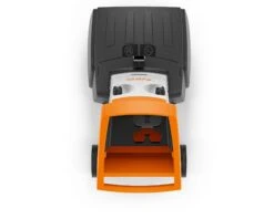 Stihl GHE105 Electric Garden Shredder -Stih Machinery Shop GHA1052