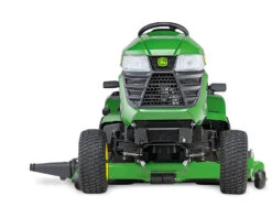 John Deere X380 Lawn Tractor (Power Unit Only) -Stih Machinery Shop Greendeck 0000s 0000 R2C002791 LSC