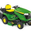 John Deere X350R Lawn Tractor