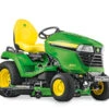 John Deere X590 Lawn Tractor (Power Unit Only) -Stih Machinery Shop Greendeck 0000s 0000 r2g024831 LSC 01