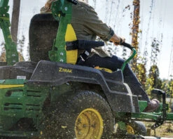 John Deere Z530M Zero-Turn Mower 9 John Deere Z530M Zero-Turn Mower -Stih Machinery Shop Greendeck 0000s 0000 r4f166570 rrd
