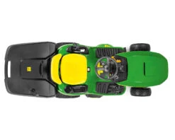 John Deere X147R Lawn Tractor -Stih Machinery Shop Greendeck 0000s 0002 r2f001083 LSC