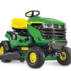 John Deere X107 Lawn Tractor -Stih Machinery Shop Greendeck 0000s 0002 r2f001111 LSC 06