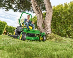 John Deere Z530M Zero-Turn Mower 11 John Deere Z530M Zero-Turn Mower -Stih Machinery Shop Greendeck 0000s 0002 r2g024951 LSC 01