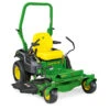 John Deere Z515E Zero-Turn Mower -Stih Machinery Shop Greendeck 0000s 0002 r4f105029 LSC 06