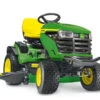 John Deere X167 Lawn Tractor -Stih Machinery Shop Greendeck 0000s 0003 r2f001121 LSC 011