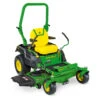John Deere Z530M Zero-Turn Mower -Stih Machinery Shop Greendeck 0000s 0003 r4f105104 LSC 05