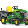 John Deere X167R Lawn Tractor -Stih Machinery Shop Greendeck 0000s 0004 r2g024819 LSC 07