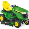 John Deere X380 Lawn Tractor (Power Unit Only) 2 John Deere X380 Lawn Tractor (Power Unit Only) -Stih Machinery Shop Greendeck 0000s 0005 r2c002792 LSC 09