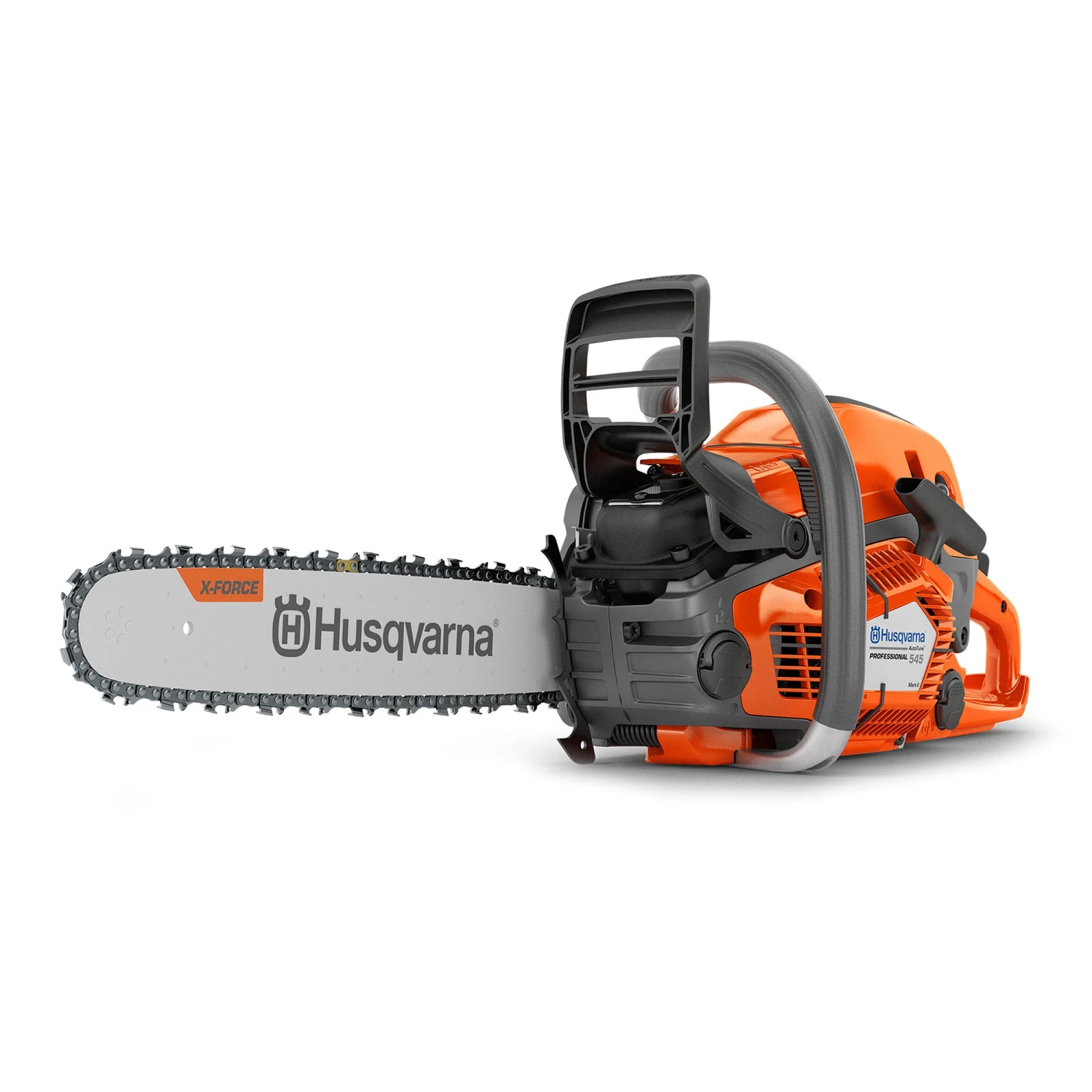 Husqvarna 545 II Chainsaw 3 Husqvarna 545 II Chainsaw
