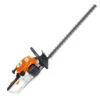Stihl HS45-24 Hedgetrimmer -Stih Machinery Shop HS45MainImage