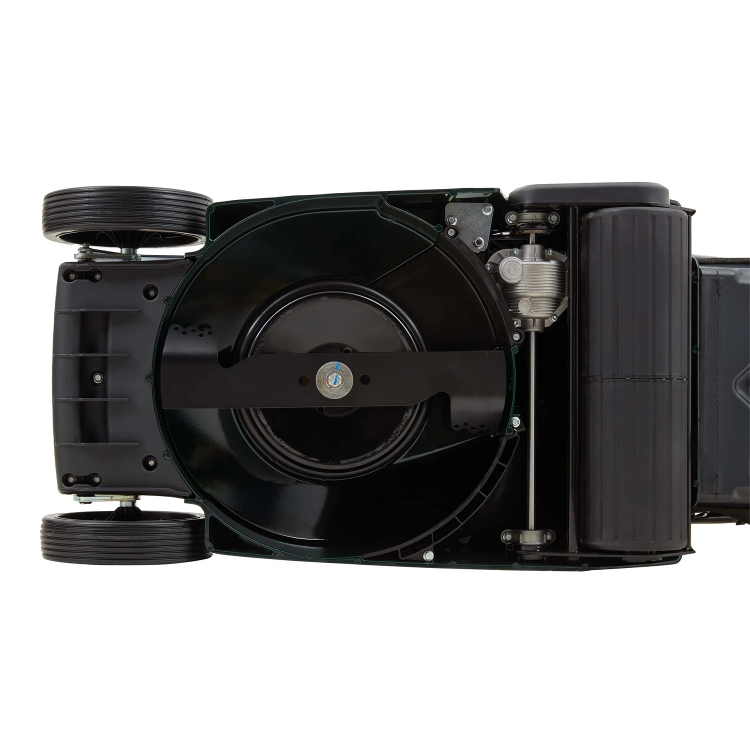 Hayter Harrier 41 Pro Autodrive Lawnmower 6 Hayter Harrier 41 Pro Autodrive Lawnmower - Image 4