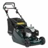 Hayter Harrier 48 Autodrive BBC VS Lawnmower -Stih Machinery Shop HayterHarrier48AutodriveBBCVSLawnmowerWHITE