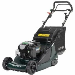 Hayter Harrier 48 Autodrive BBC VS Lawnmower -Stih Machinery Shop HayterHarrier48AutodriveBBCVSLawnmower 5