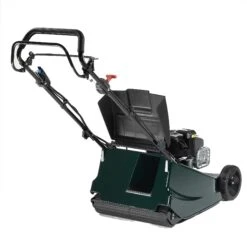 Hayter Harrier 48 Autodrive ES VS InStart Lawnmower -Stih Machinery Shop HayterHarrier48AutodriveESVSInStartLawnmower476 2