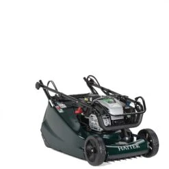 Hayter Harrier 48 Autodrive ES VS InStart Lawnmower -Stih Machinery Shop HayterHarrier48AutodriveESVSInStartLawnmower 3