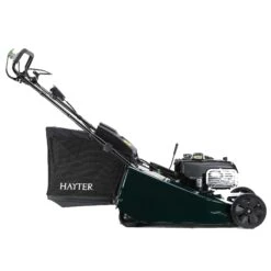 Hayter Harrier 56 Autodrive ES VS InStart Lawnmower -Stih Machinery Shop HayterHarrier56AutodriveESVSInStartLawnmower 2