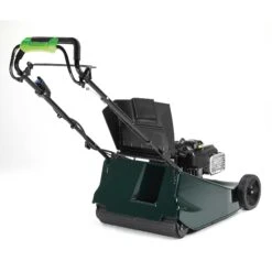Hayter Harrier 56 Autodrive ES VS InStart Lawnmower -Stih Machinery Shop HayterHarrier56AutodriveESVSInStartLawnmower 5