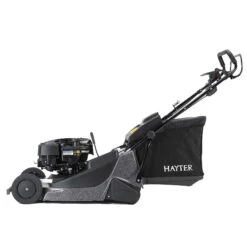 Hayter Harrier 56 Pro Autodrive BBC Lawnmower -Stih Machinery Shop HayterHarrier56ProAutodriveBBCLawnmower579 5