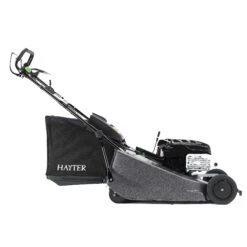 Hayter Harrier 56 Pro Autodrive BBC Lawnmower -Stih Machinery Shop HayterHarrier56ProAutodriveBBCLawnmower 4
