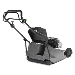 Hayter Harrier 56 Pro Autodrive BBC Lawnmower -Stih Machinery Shop HayterHarrier56ProAutodriveBBCLawnmower 6