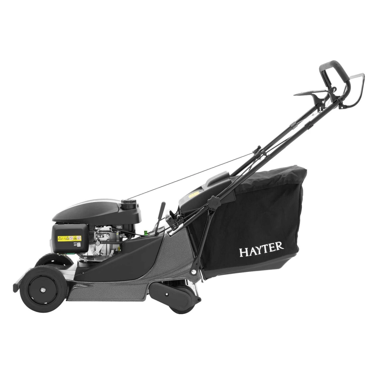 Hayter Harrier 41 Pro Autodrive Lawnmower 5 Hayter Harrier 41 Pro Autodrive Lawnmower - Image 3