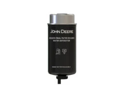 John Deere Fuel Filter Element - RE522878 -Stih Machinery Shop JD RE5228783