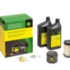 John Deere X100 Series Home Maintenance Kit - LG278