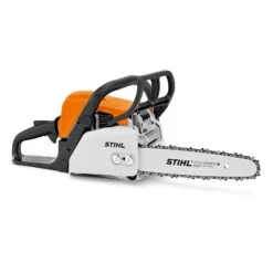 Stihl MS180 Chainsaw -Stih Machinery Shop M MS180 S0013